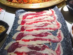 -哥老官重庆美蛙鱼头(圆融广场店)