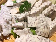 芋头-狐狸爱上椰子鸡(滨江星光大道店)