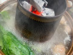 -天丽餐厅•烧烤铜锅涮(西青道辅路店)