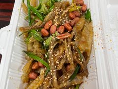 -陈添記·祖傳爽鱼皮·西关老字号(广州首店)