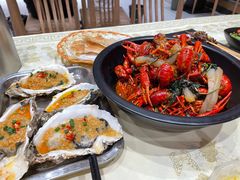 -聚味瞿记·龙虾堂(天元店)