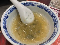 -南京大牌档(香港广场店)