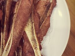 烧肋排-钟叔烩鸡