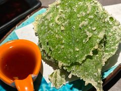-沼津港精致料理·寿喜烧·烧鸟(龙湖南桥天街日料榜单店)