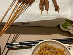 -苏小牛·牛肉串(国贸店)