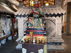 -来小酌·长安酒家(翠庭大厦店)