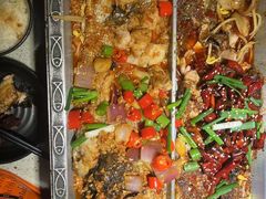 -鸣记脆皮烤鱼(山姆店)