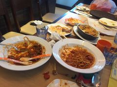 -必胜客(银盆路店)