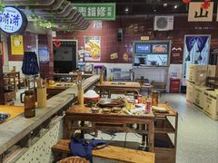 -楠火锅(龙阳广场店)