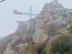 -巨石山景区
