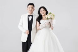 -青禾蒙娜丽莎婚纱摄影(武汉总店)