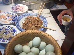 -家宴·灌蛋·沙茶面(曾厝垵店)