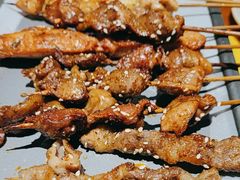 -本色.小马哥烧烤(五一路总店)