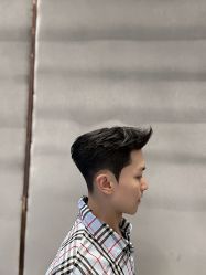 -尼特斯男士发型馆
