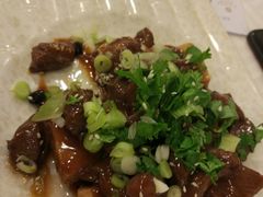 -金城大酒店-中餐厅(汾江中路店)