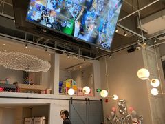 -NOKNOK若蔻亲子餐厅(天地壹方北馆店)