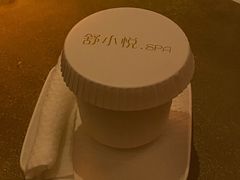 -舒小悦·舒养SPA·古法推拿(光环中心店)