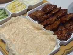 -吴记百家·私房菜·家宴(润园店)