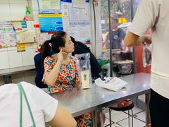 -老吴记水饺馆(前进五路店)