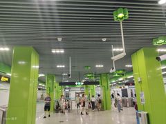 -桂林公园(地铁站)