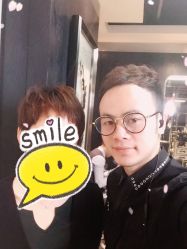 -苑苑发型设计