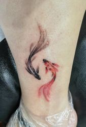 -MDZ STORE·TATTOO·耳饰