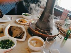 -阳坊大都涮羊肉(阳坊总店)