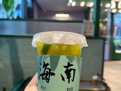 -椰小鸡·琼州糟粕醋(美兰缤纷城店)