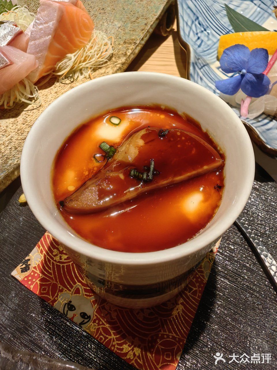 孙子家吃的，爷爷也可以吃！