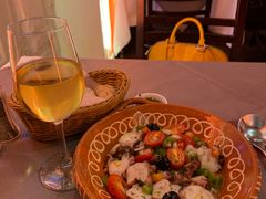 -ALBERGUE 1601 婆仔屋葡国餐厅