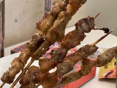 -白仁仔· 活烤海鲜 宵夜(豫园店)