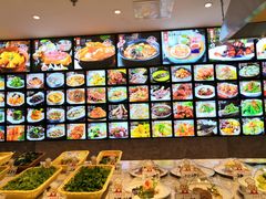 -乾隆美食·本帮菜(黄河路店)