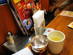 -食其家·牛丼咖喱(大悦城店)