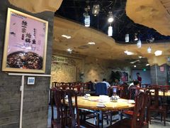 大堂-陇菜和盛祥(金轮宾馆店)