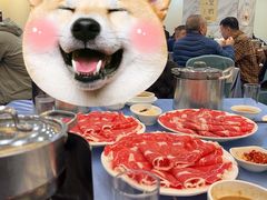 -友谊肥牛