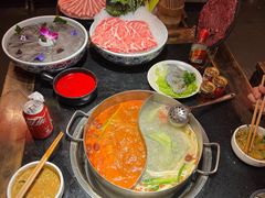-矮板凳老火锅(宽窄巷子店)