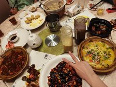 -阿英煲(凉城路店)