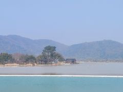 -南北湖风景区