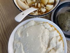 -刘豆花