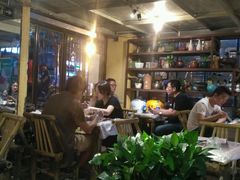 -可可大虾武汉土菜大排档(万松园1店)