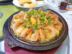 x石板生焖虾-鼎记酒楼(雁南一路店)