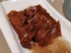招牌脆皮烧鹅-宝园酒家(美林M·LIVE天地东座店)