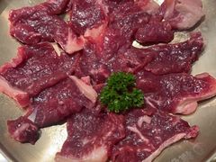 -核桃碳烤肉馆(深圳首店)