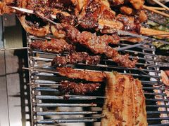 -大成海鲜烧烤·小龙虾(五角场店)