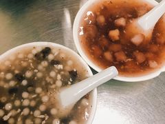 酒酿元宵-芳婆糕团店(王府大街店)
