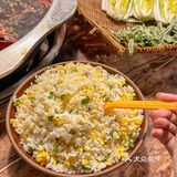 重庆｜终于吃到了‼️明星打卡的烧菜火锅