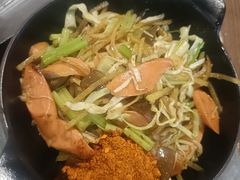 -怪噜范·贵阳小吃大排档(金源旗舰店)