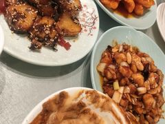 -南来顺饭庄·清真(南菜园店)