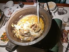 -小凤庭·地道湖北菜武昌鱼·藕汤(38年黄鹤楼店)
