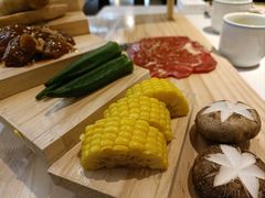 -千寻山野烤肉(中关村店)